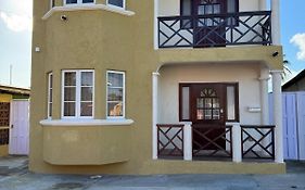 Sakari Ventures Apartments